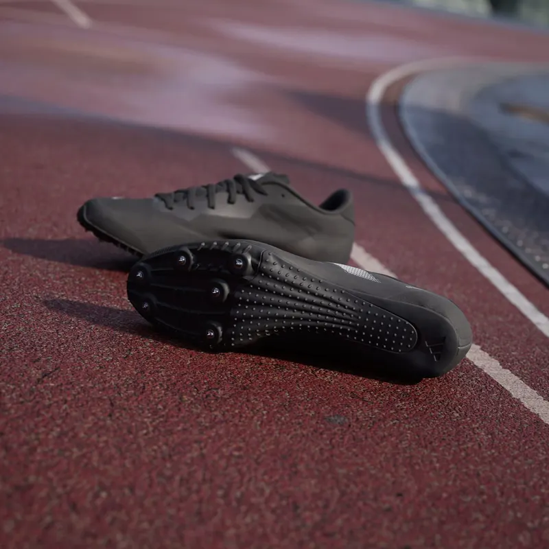 Adidas Adizero Sprintstar Core Black / Zero Metalic / Cloud White (IG9908)