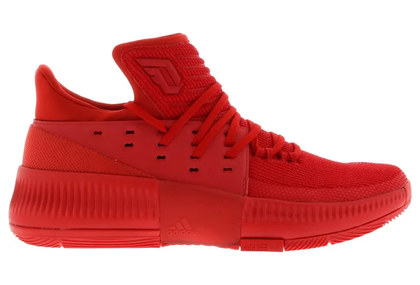 adidas D Lillard 3 Roots