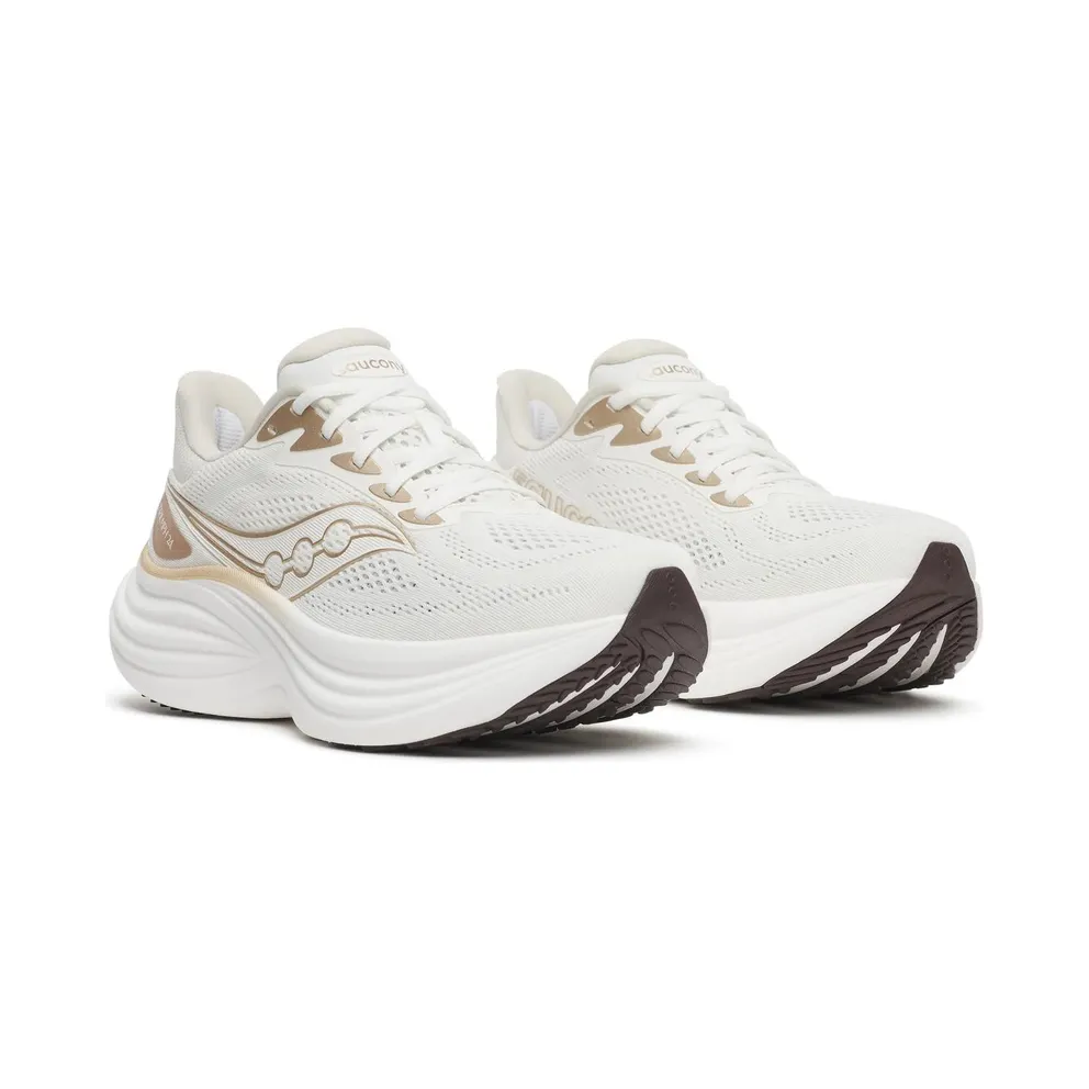 Saucony Triumph 24 Ivory Eggshell (S100999-1019)