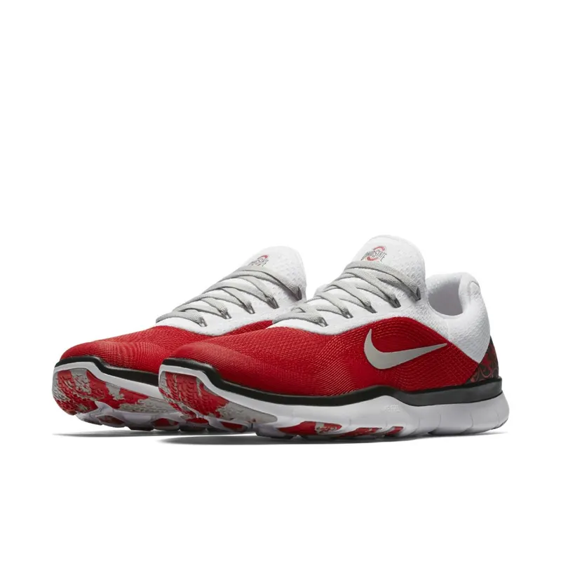 Nike Free Trainer V7 Ohio State (AA0881-605)