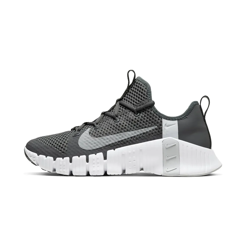 Nike Free Metcon 3 Iron Grey (CJ0861-017)