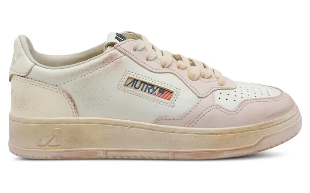 Overige merken sneaker AVLW SV08