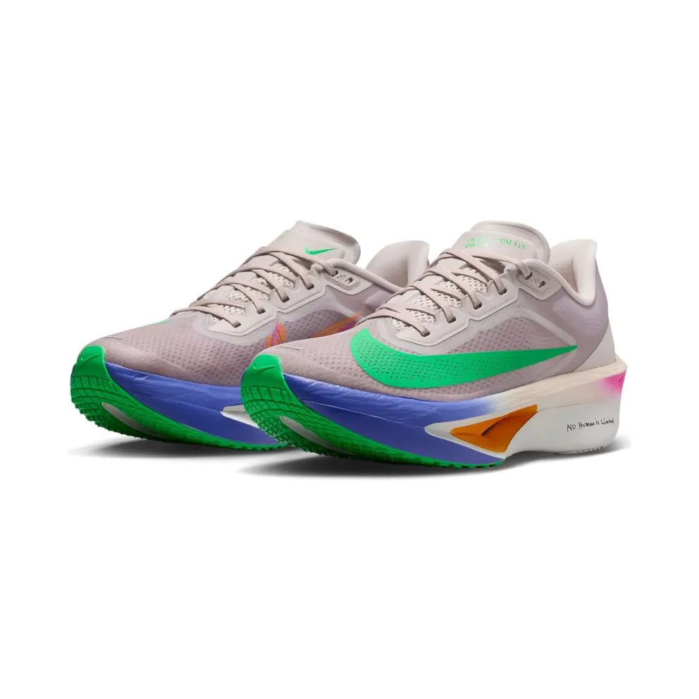 Nike Zoom Fly 6 Eliud Kipchoge No Human is Limited (IM6367-600)