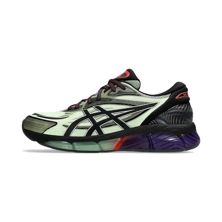 ASICS Gel-Quantum 360 VIII Digitune Illuminate Yellow (1203A472-750)