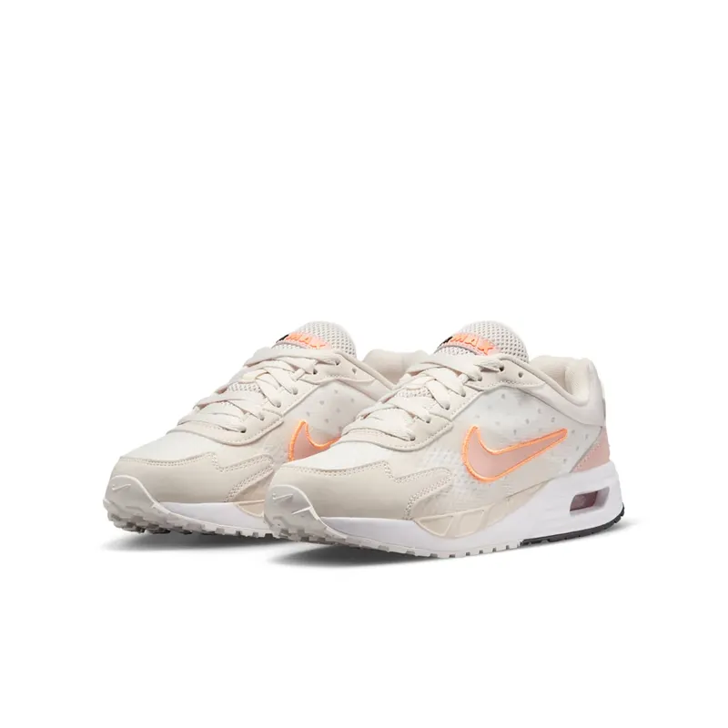 Nike Air Max Solo Phantom White Peach Cream Echo Pink (FV6367-006)