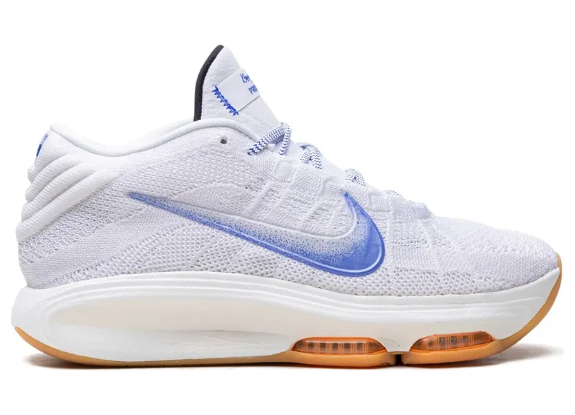 Nike G.T. Hustle 3 FP Blueprint Pack “White” (HJ9083)