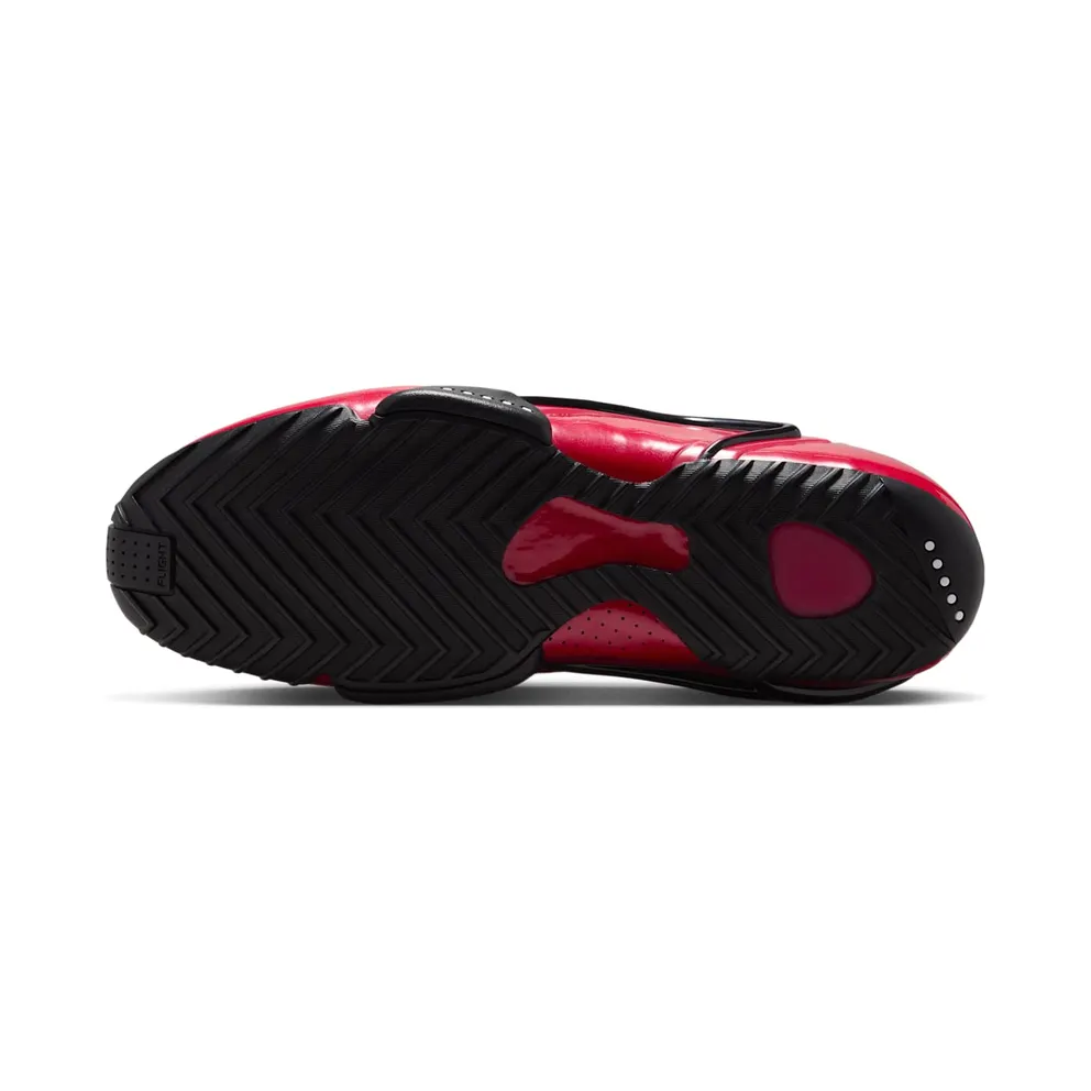 Nike Zoom Varsity Red / White / Black (IR0962-601)