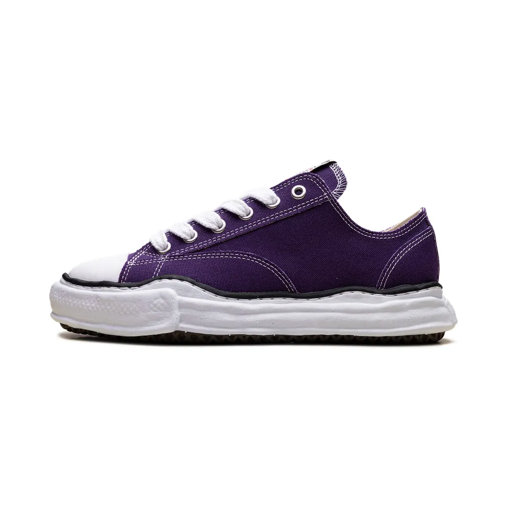 Maison Mihara Yasuhiro Peterson OG Sole “Purple” (A01FW702-PUR)