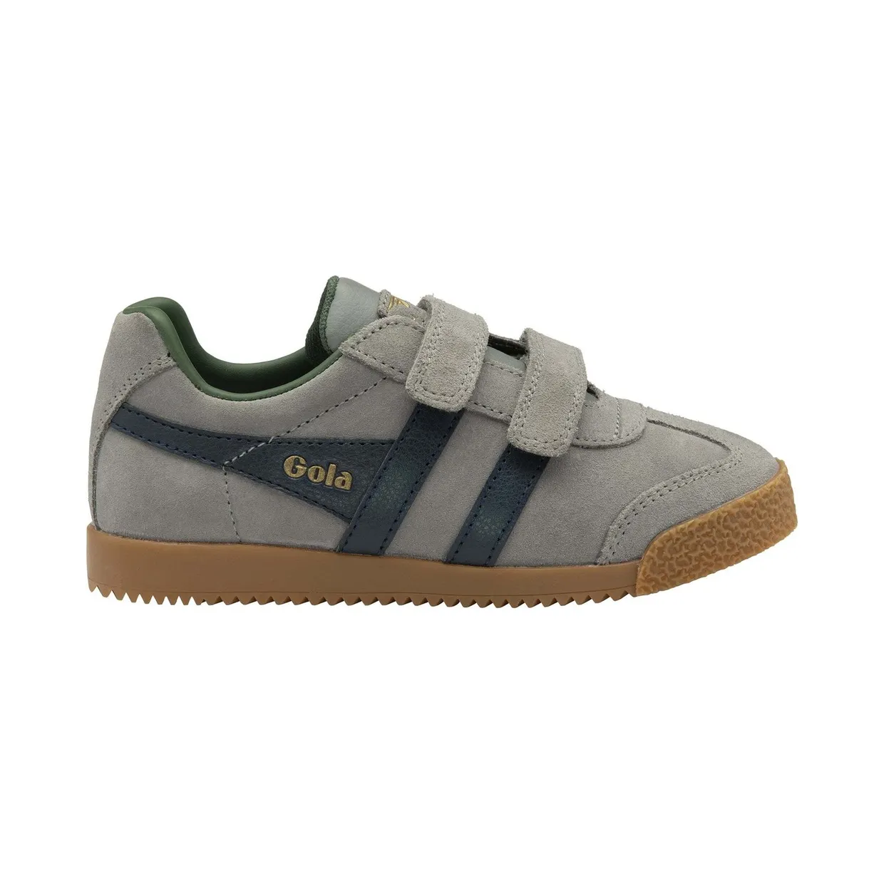 gola-sneaker CKA192LE