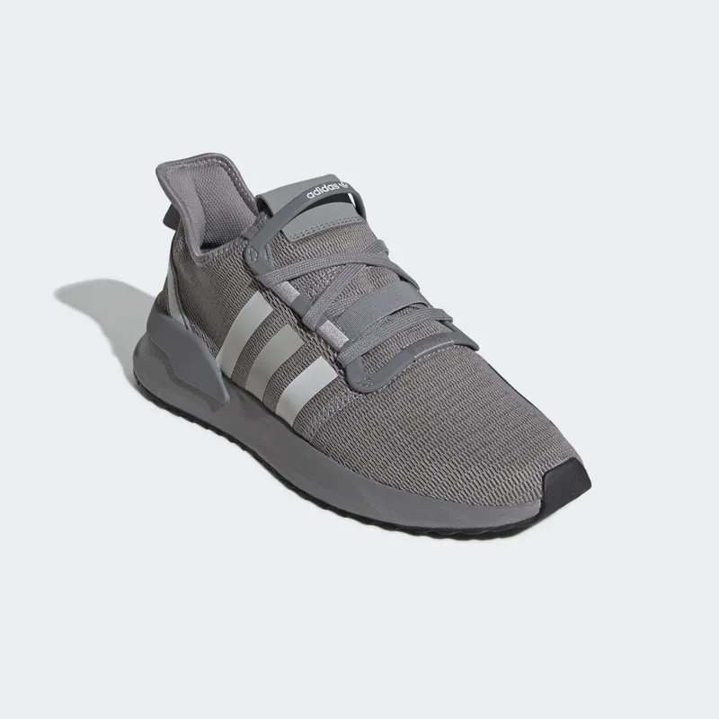 adidas  U Path Run Grey Three Grey Three/Grey One/Metal Grey (EG5332)