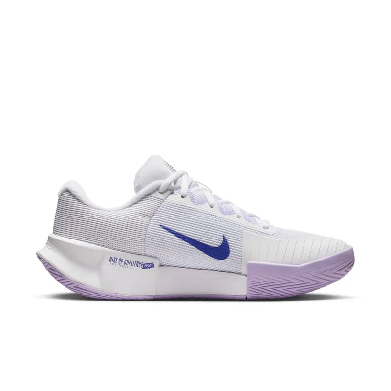 Nike GP Challenge Pro HC White Hydrangeas Deep Night Amethyst Tint (FB3146-101)