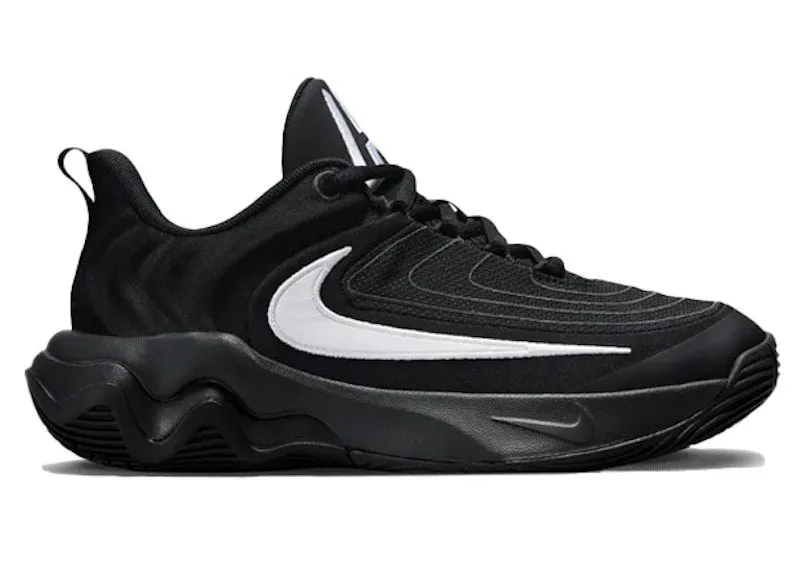 Giannis Immortality 4 Black White (FZ6734-001)