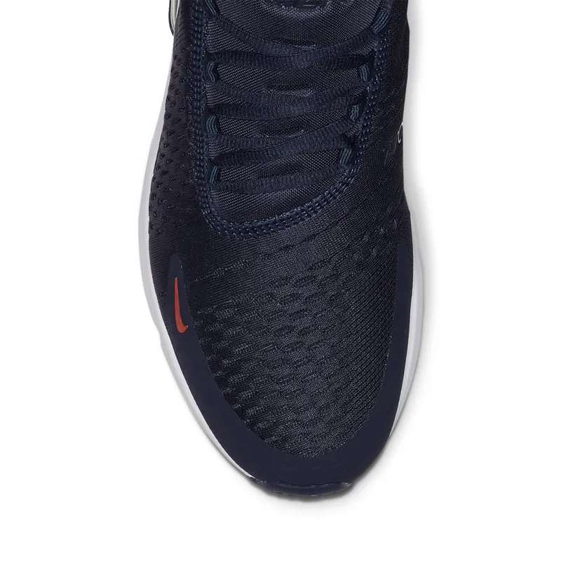Nike Air Max 270 Obsidian Team Orange Obsidian/Team Orange (CD1506-400)