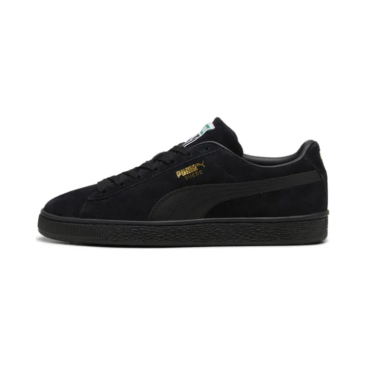 Puma Suede Classic “Puma Black / Puma Black” (399781_07)
