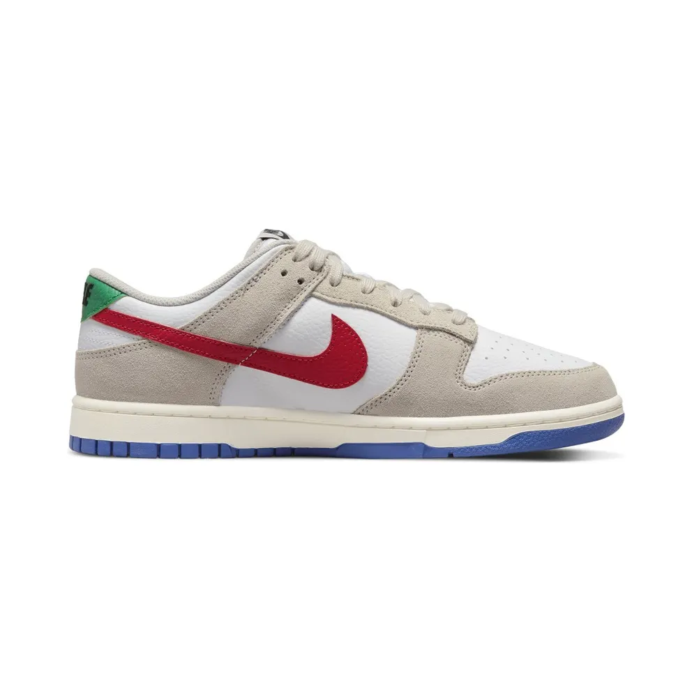 Nike Dunk Low Light Iron Ore (DV3497-001)