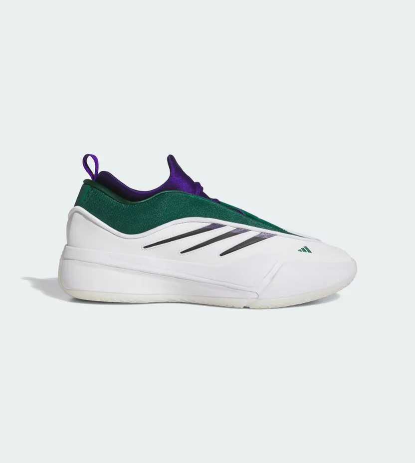adidas Dame 9 Milwaukee Bucks (IG6603)