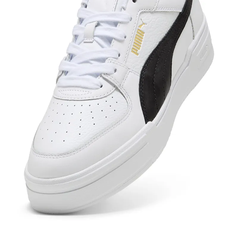 Puma CA Pro Classic II “Puma White / Puma Black” (402366_05)