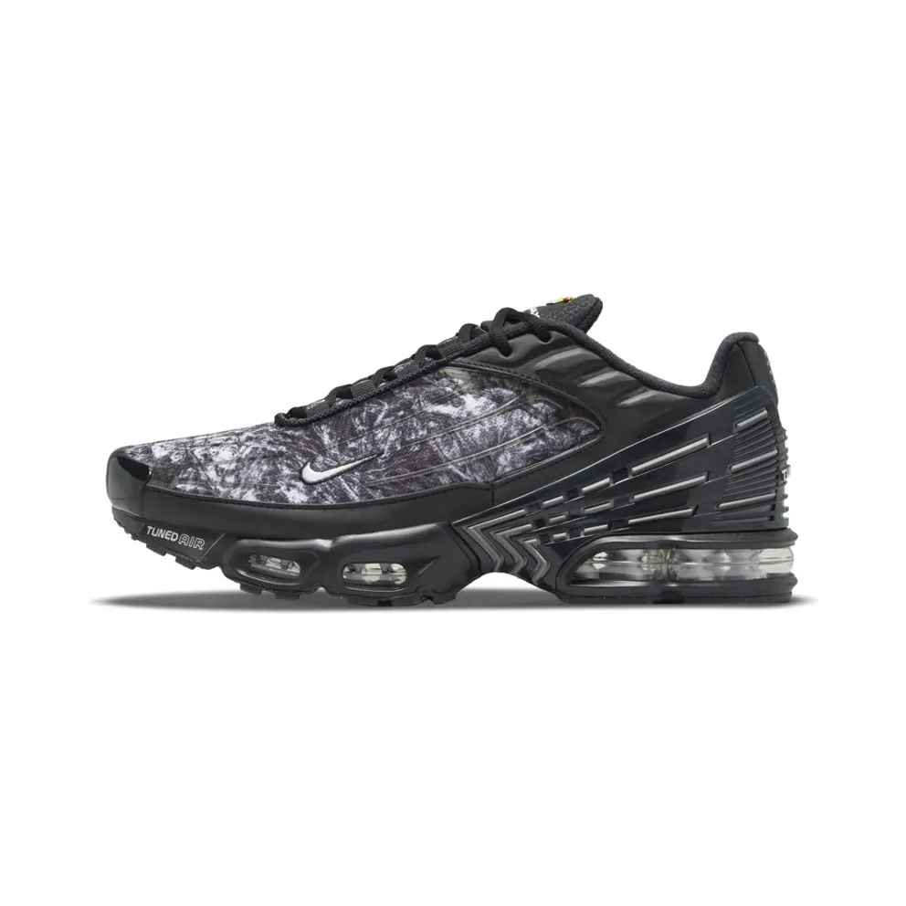 Nike Air Max Plus 3 Black (DO6386-001)