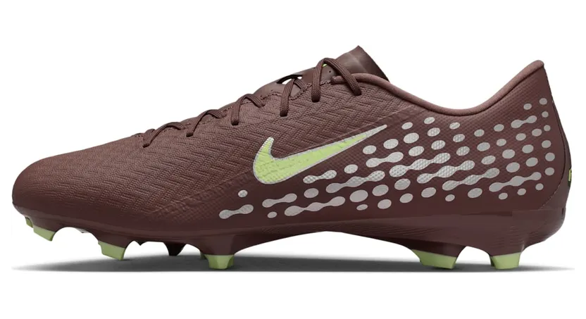 Nike Mercurial Plum Eclipse / Metallic Silver (FQ8377-200)