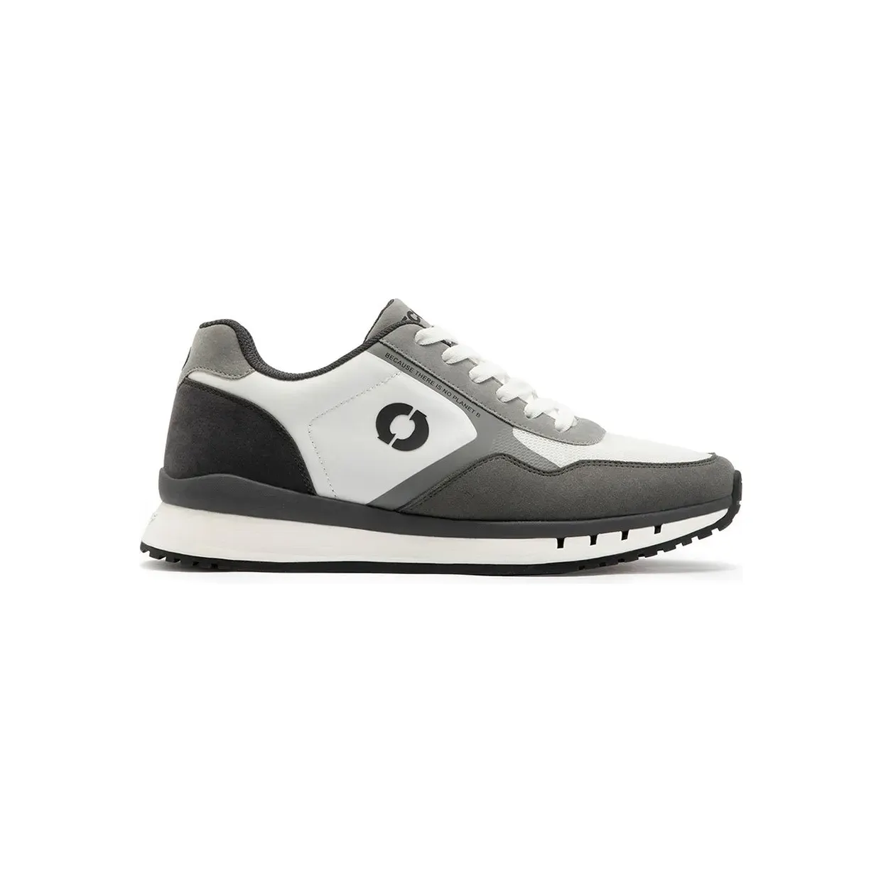 Ecoalf White / Grey (SHSNCERVI0492MW23-928)