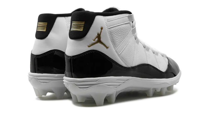 Air Jordan 11 Cleats “Gratitude” (FV5374-107)