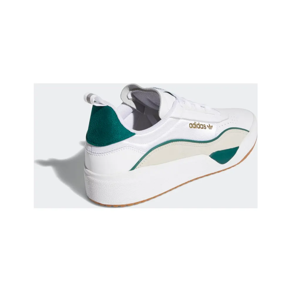 adidas Liberty Cup Cloud White / Collegiate Green / Bliss (EG2466)
