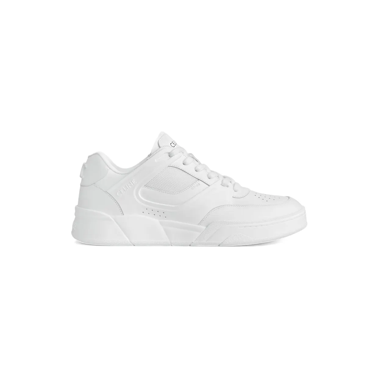 Celine CT-09 Low Top Optic White (361564995C.01OP)