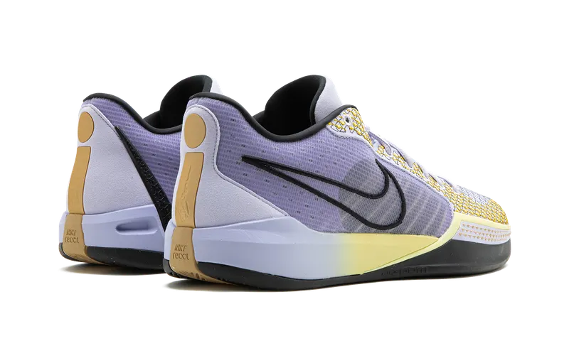 Nike SABRINA 1 “Spark” (FQ3381-501)