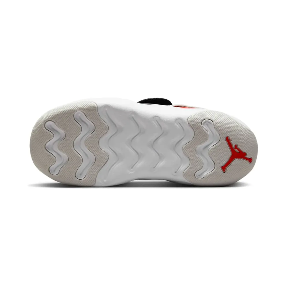 Jordan 23/7 Black White University Red (DQ9293-061)