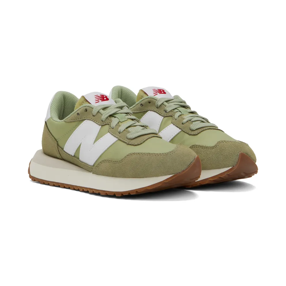 New Balance Green 237 (MS237GC)