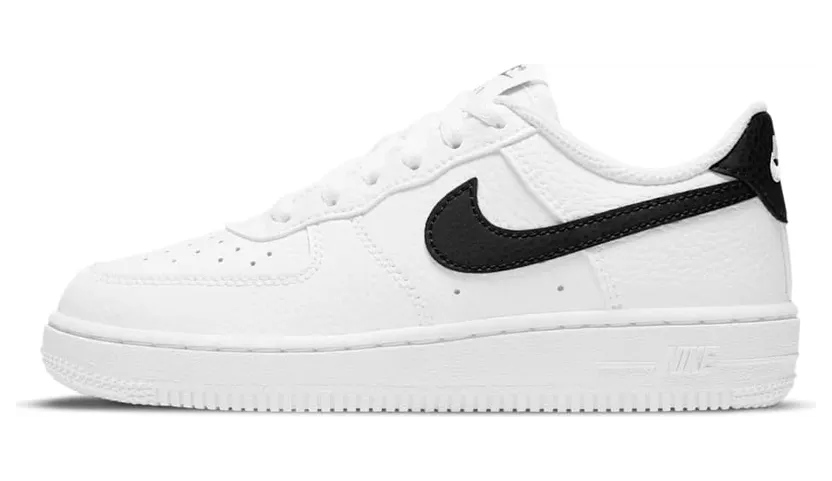 Nike Air Force 1 “Black / White-Tech Grey” (CZ1685100)