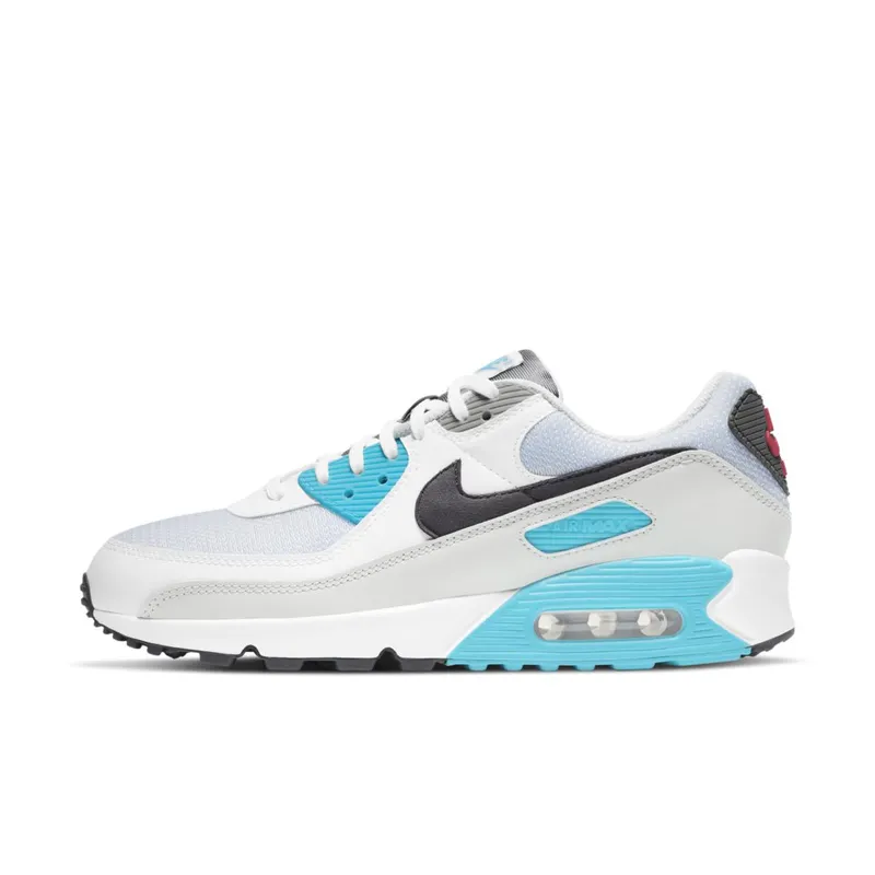 Nike Air Max 90 White (CV8839-100)
