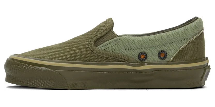vans-slip-on VN0A45JK9TA