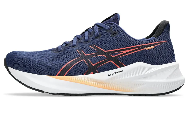 ASICS Versablast 4 Indigo Blue Coral Reef (1011B984-400)