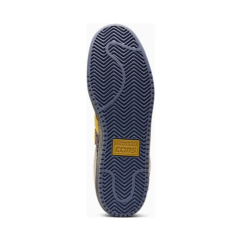 Converse CONS AS-1 Pro Suede & Cordura Beach Stone/Baritone Blue (A09249C)