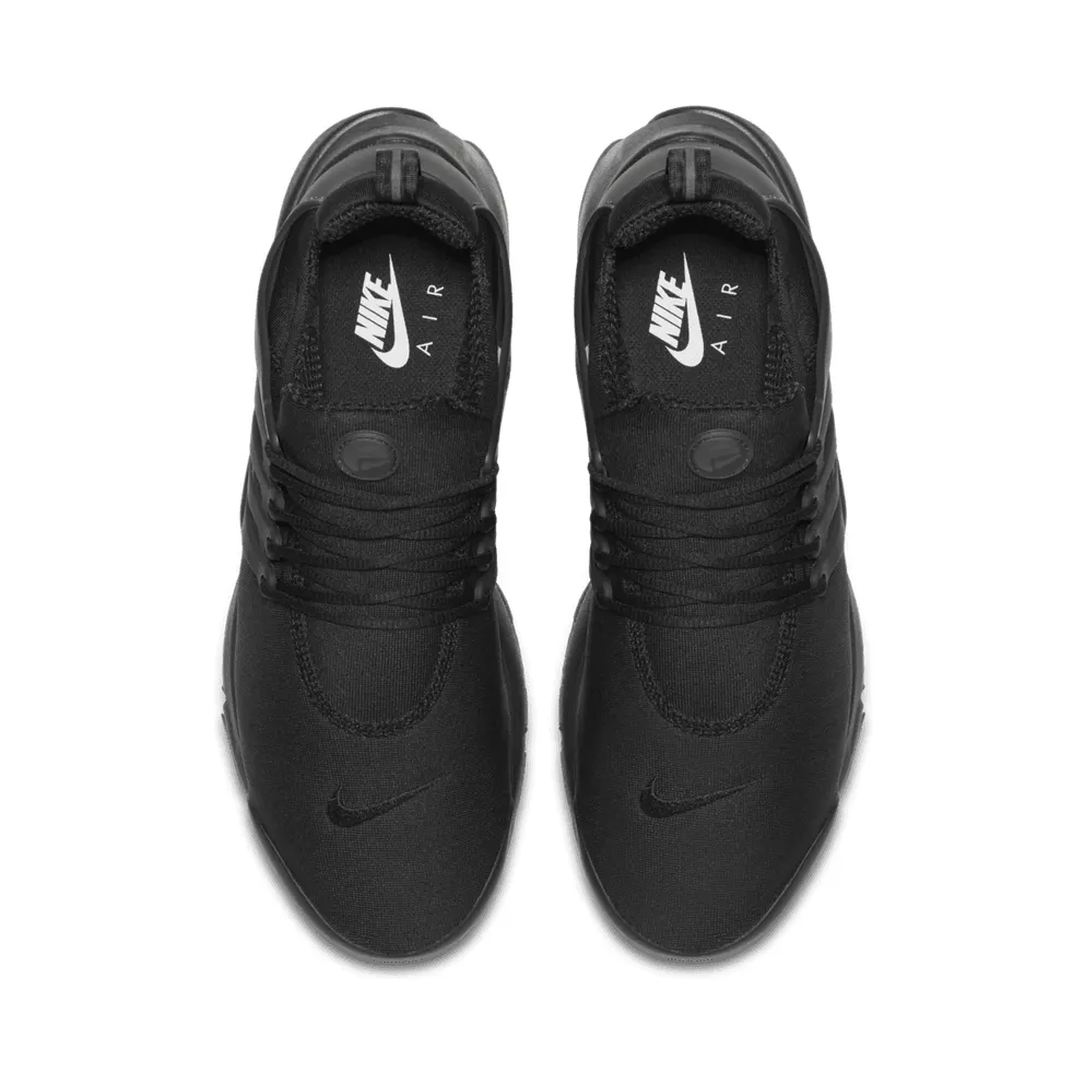 Nike Air Presto Essential Triple Black Black/Black-Black (848187-011)