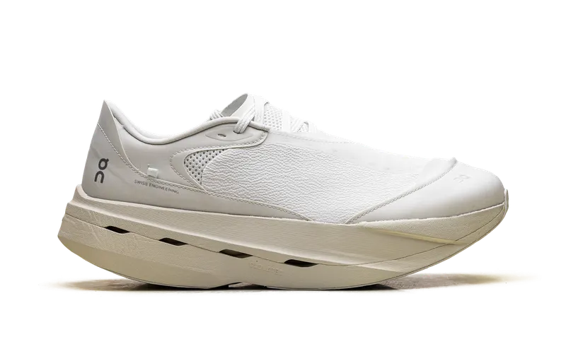 On Running Cloudboom Volt PAF “White / Gale” (3MG10785342)