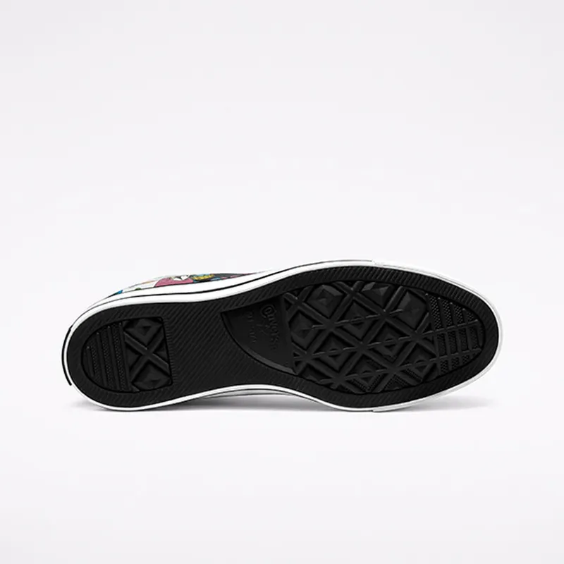 Converse x Batman Chuck Taylor All Star (167303C)