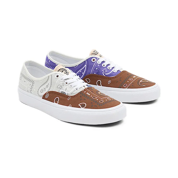 Vans Authentic Peace Paisley Unity (VN0A5KRDAV0)