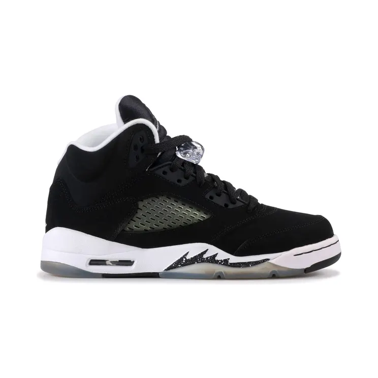 Air Jordan 5 Retro GS Oreo (440888-035)