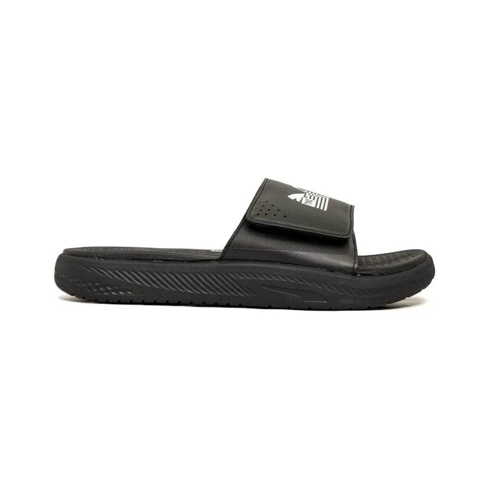 Puma Softride Slide Nipsey Hussle TMC Black (385050-02)