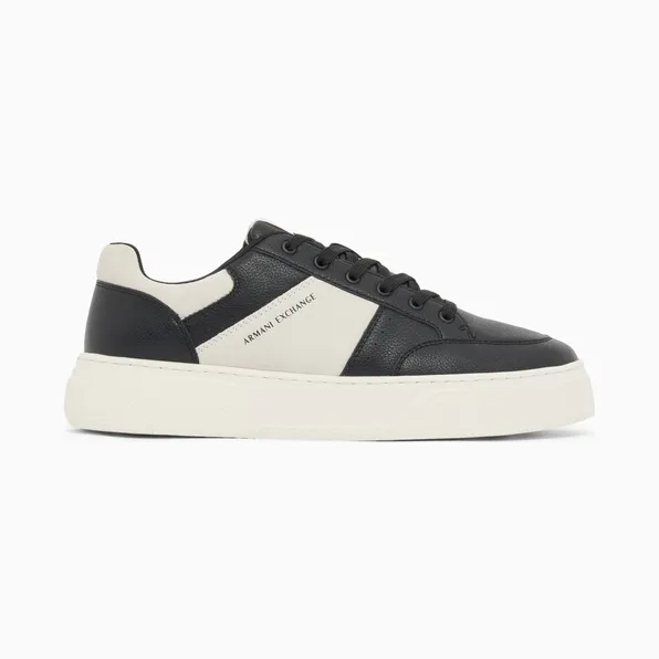Armani Suede Inserts (XM002627-AF17540-MC482)
