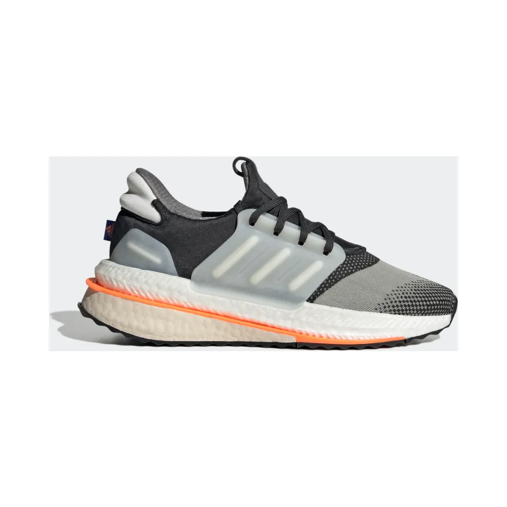 Adidas X_PLRBOOST Carbon / Off White / Screaming Orange (HP3144)