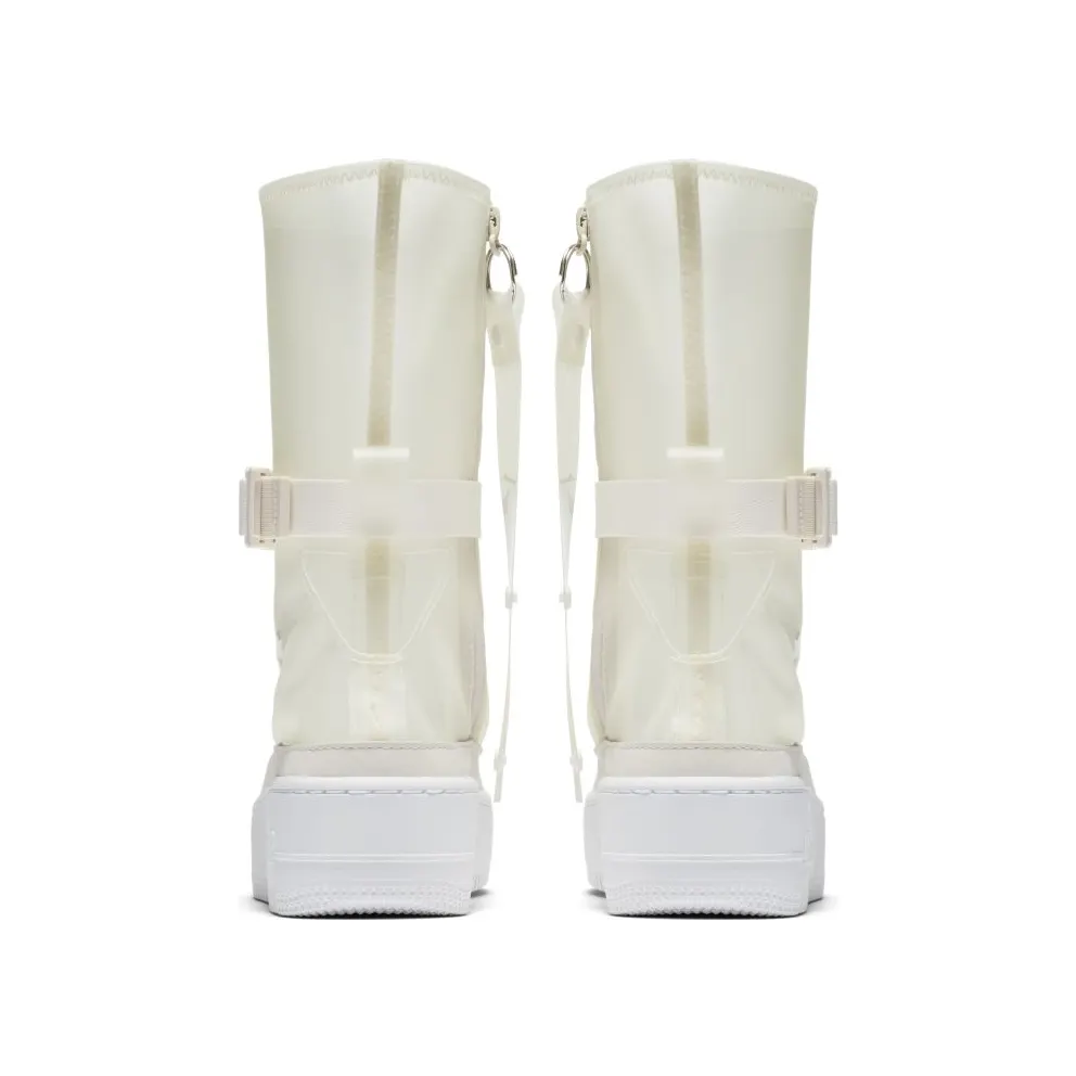 Nike Air Force 1 Sage High Lux Phantom (W) Phantom/White (BQ4805-001)