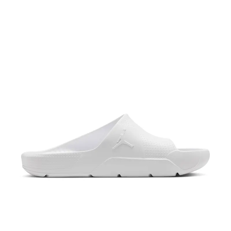 Jordan Post Slide White (DX5575-100)