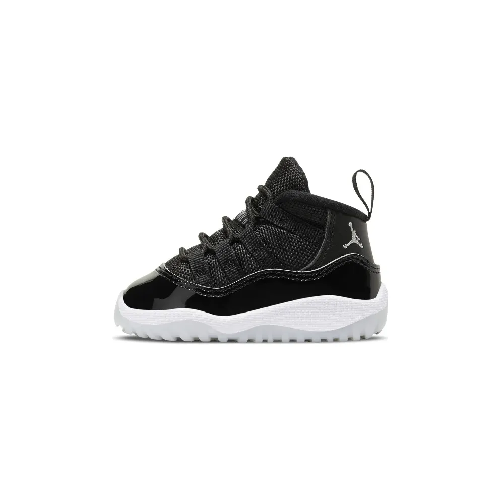 Air Jordan 11 Retro Jubilee (I) (2020) (378040-011)