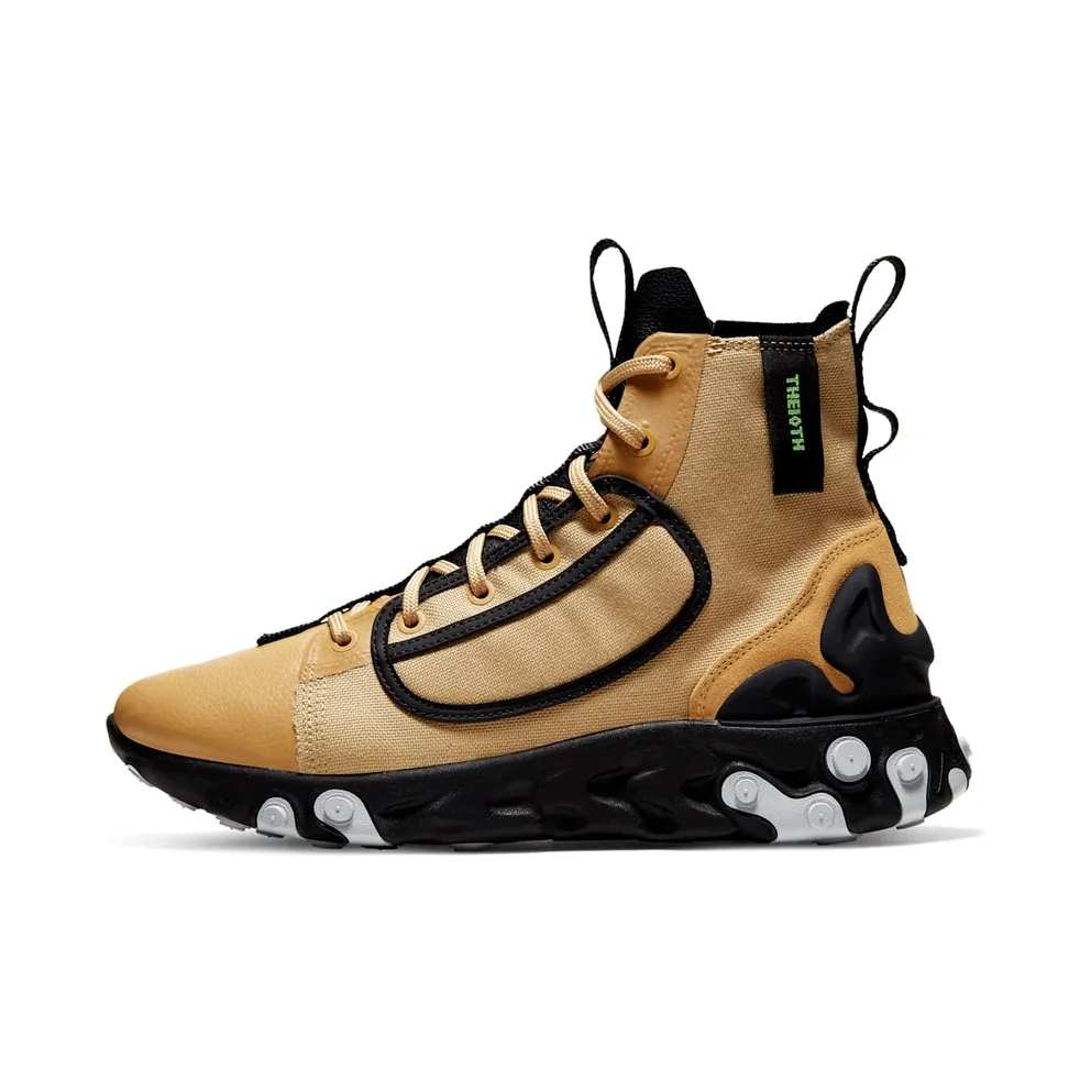 Nike React Ianga Club Gold (AV5555-700)