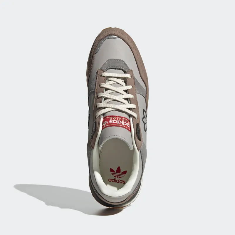 Adidas Treziod Clear Granite / Chalky Brown / Dove Grey (GY2343)