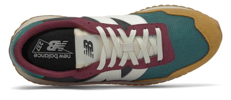 New Balance New Balance Brown/Purple (MS237HR1)