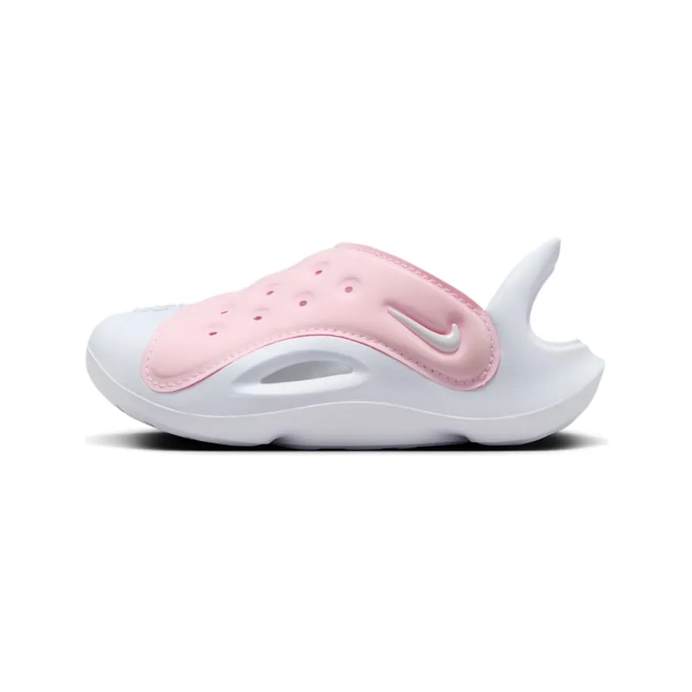 Nike Aqua Swoosh Pink Foam White (FN0875-600)